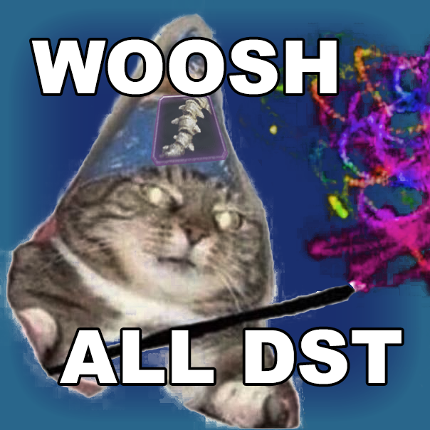 Centered Image